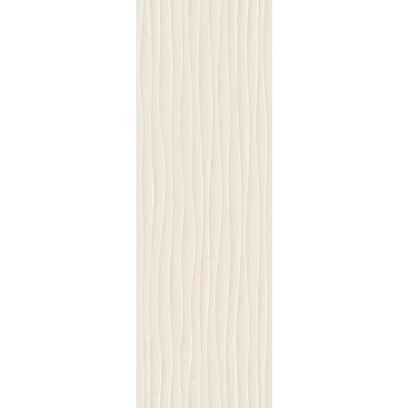 Marazzi ECLETTICA CREAM STRUTTURA WAVE 3D 16