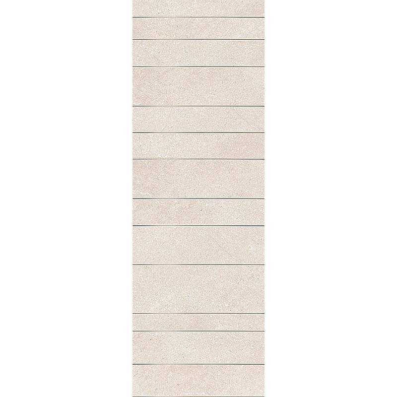 Marazzi MAGNIFICA LIMESTONE SAND MOSAICO STRIP 24