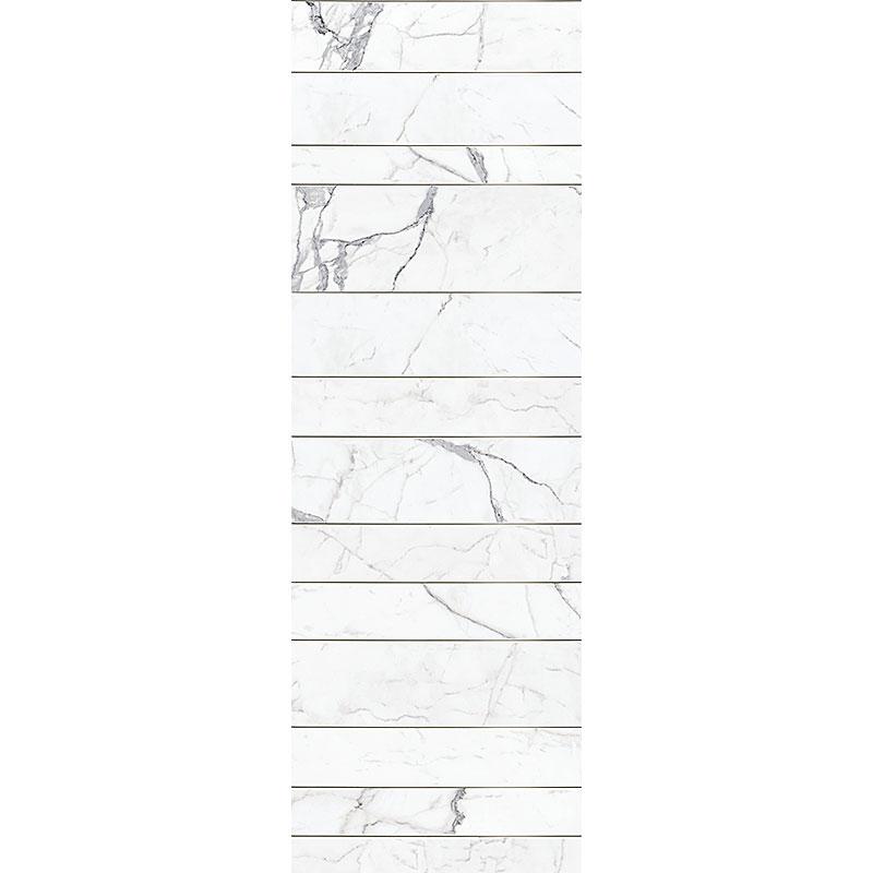 Marazzi MAGNIFICA STATUARIO MOSAICO STRIP 24