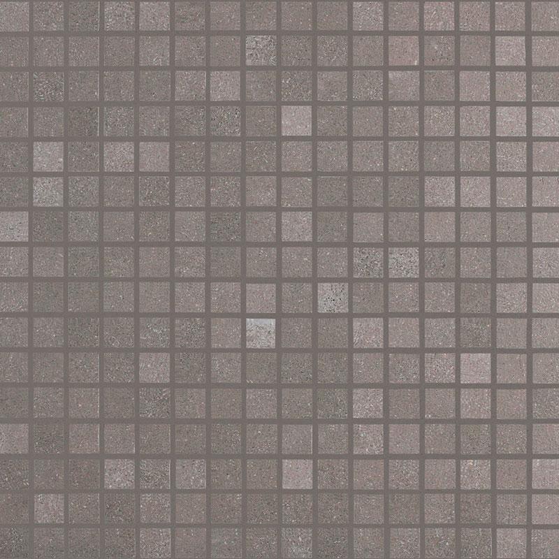 Marazzi MATERIAL MOSAICO DARK GREY 12