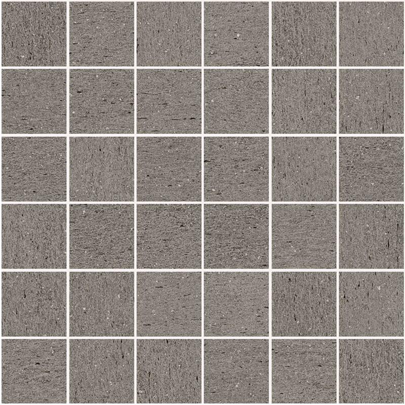 Marazzi MYSTONE BASALTO SABBIA MOSAICO 5X5 12