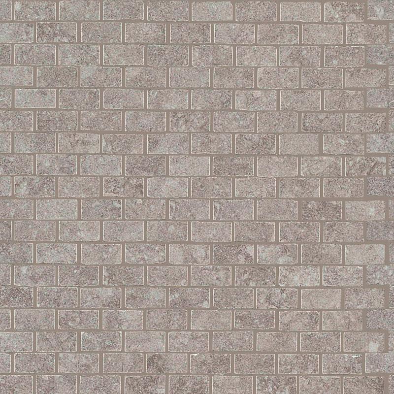 Marazzi MYSTONE BLUESTONE Grigio Mosaico 12