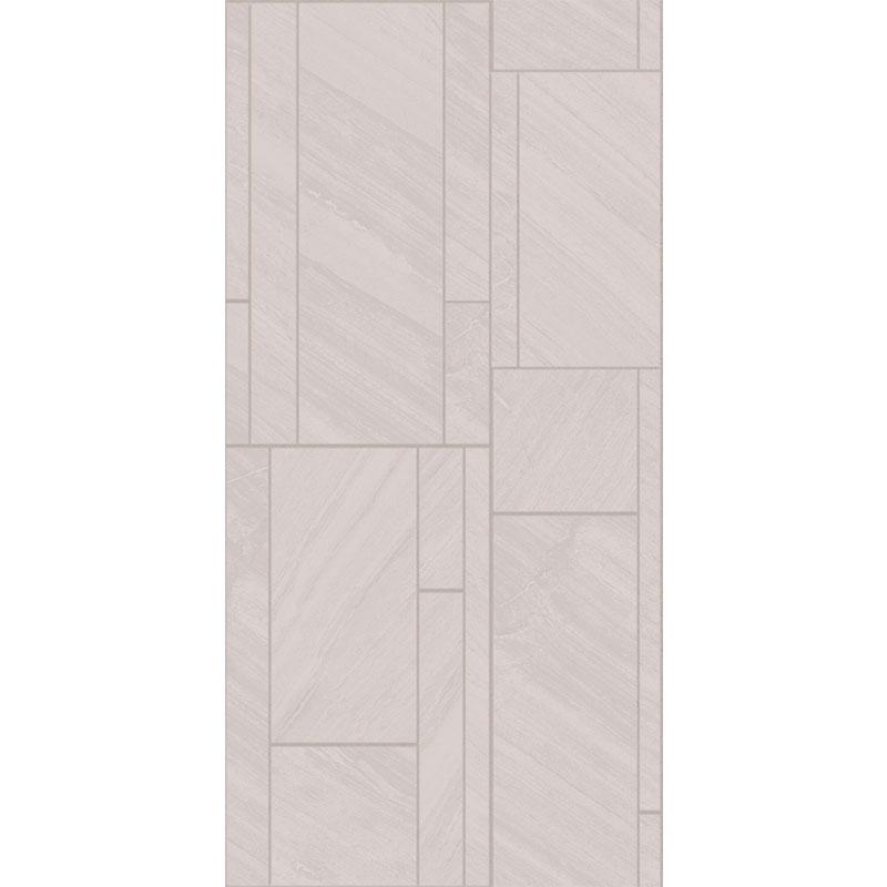 Marazzi MYSTONE LAVAGNA Bianco Mosaico 12