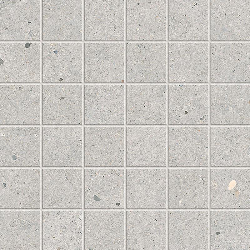 Marazzi MYSTONE MOON White Mosaico 12