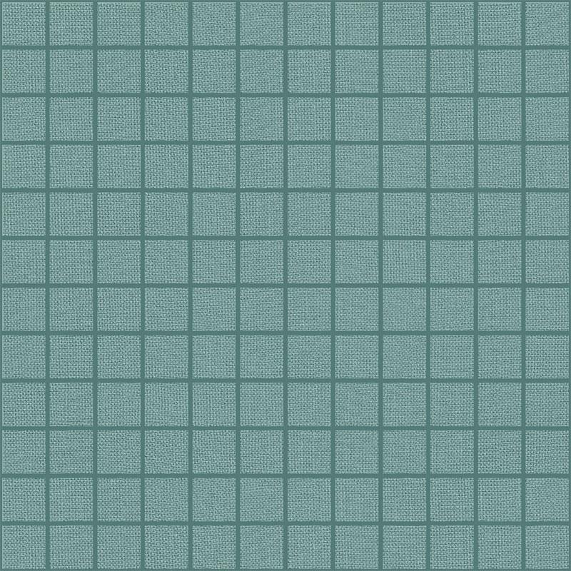 Marazzi OUTFIT TURQUOISE MOSAICO 12