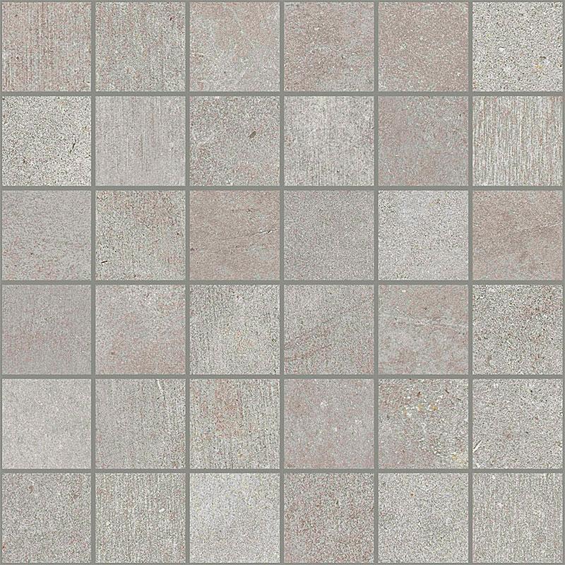 Marazzi PLASTER MOSAICO GREY 12