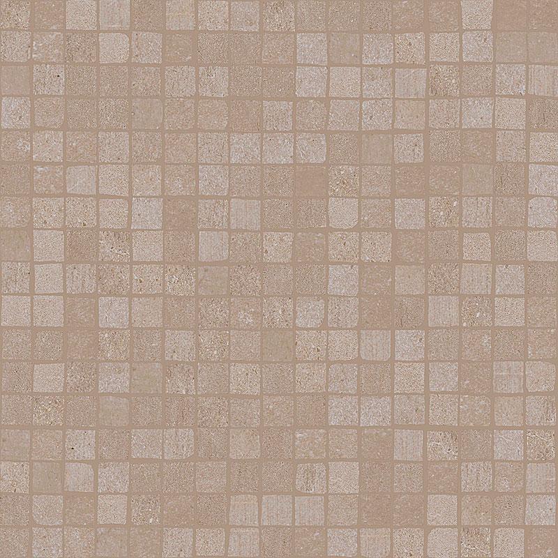 Marazzi PLASTER Taupe Mosaico 12