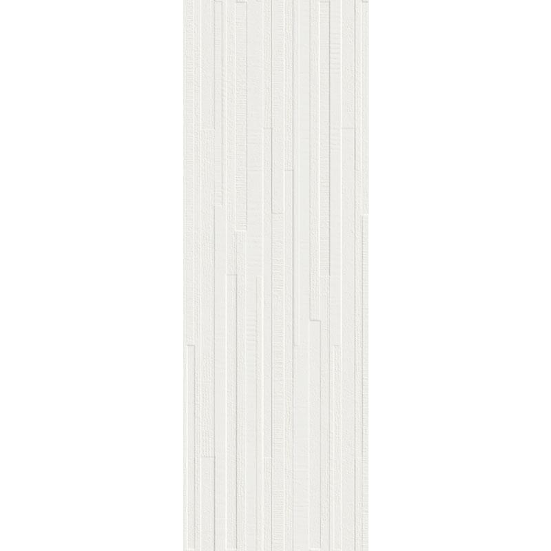 Marazzi PURE WHITE STRUTTURA BLOCK 3D 12