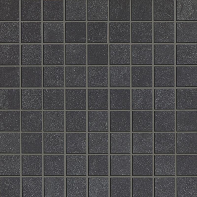 Marazzi SISTEMN MOSAICO NEUTRO GRAFITE 12