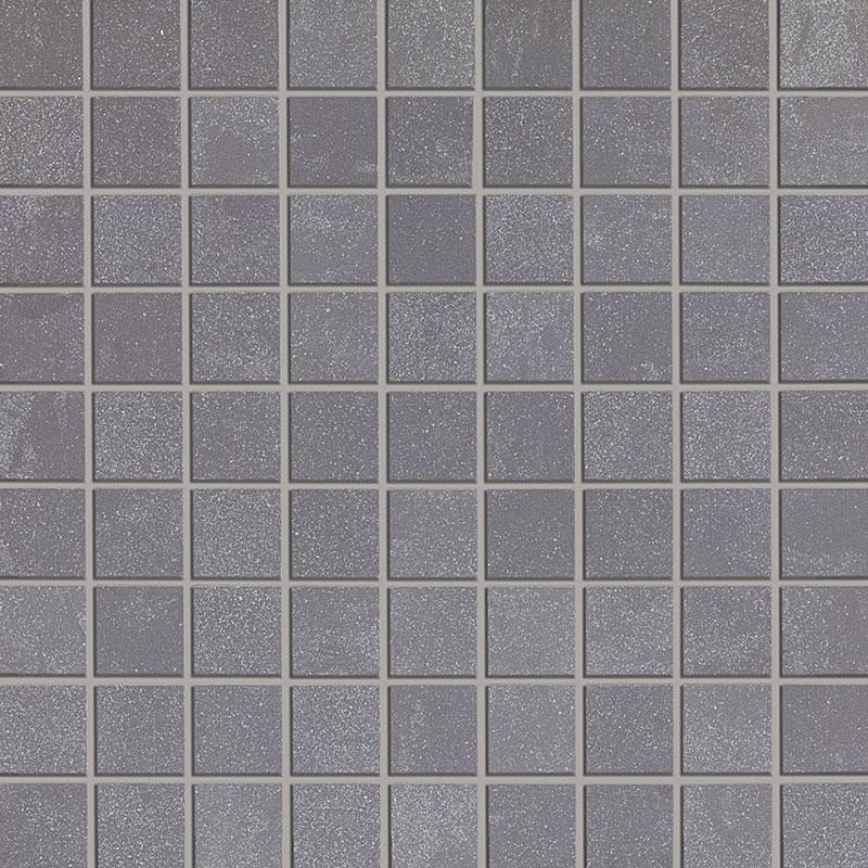 Marazzi SISTEMN MOSAICO NEUTRO GRIGIO SCURO 12