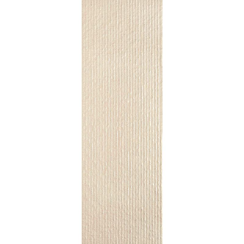 Marazzi STONE ART IVORY STRUTTURA WOODCUT 3D 16