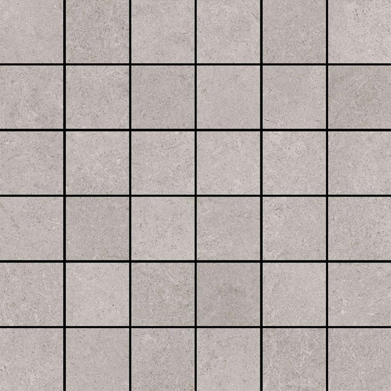 Marazzi STREAM Grey Mosaico 12