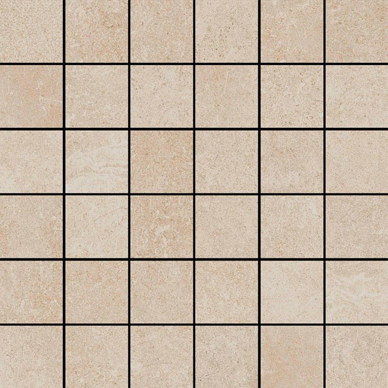 Marazzi STREAM Ivory Mosaico 12