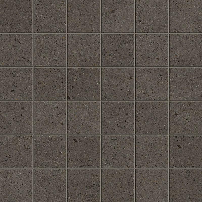 Marazzi TERRATECH GRAFITE MOSAICO 12