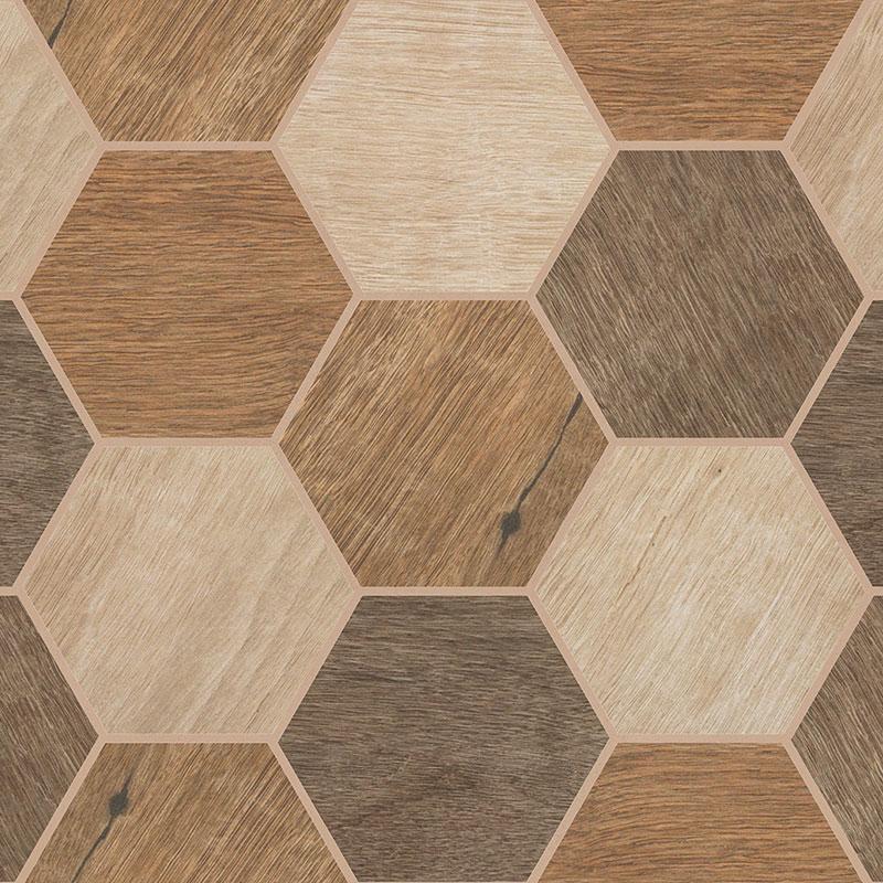 Marazzi TREVERKDEAR BEIGE-NATURAL-BROWN MOSAICO MIX 14