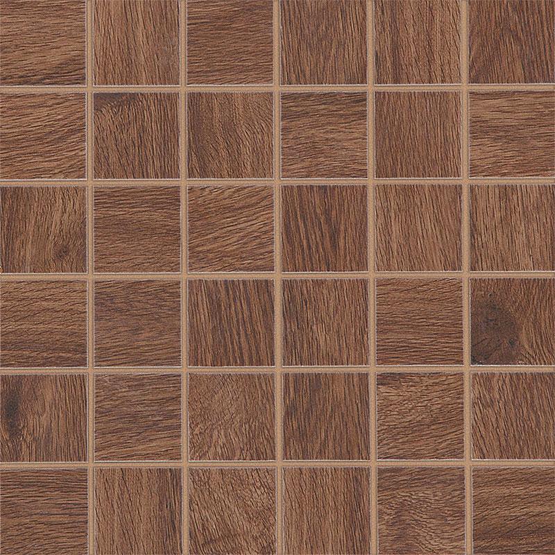 Marazzi TREVERKHOME MOSAICO CASTAGNO 12