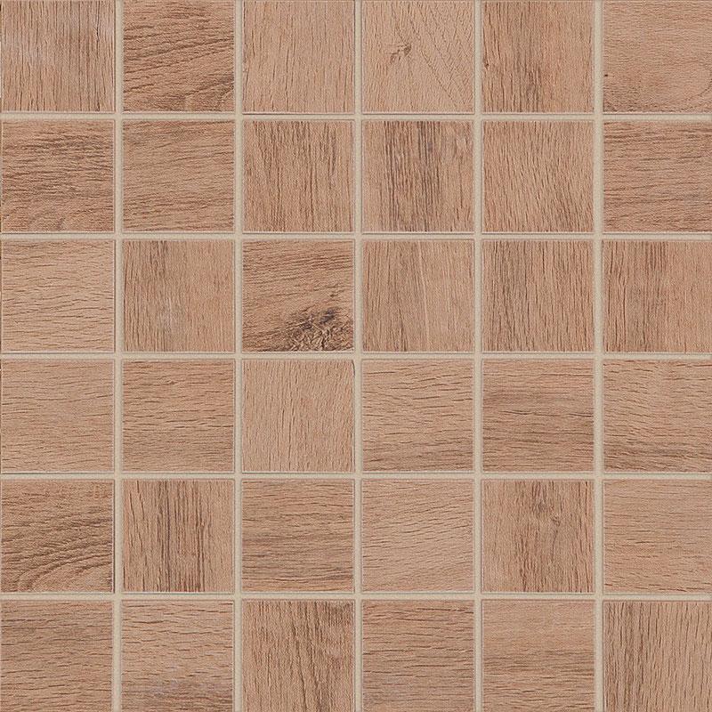 Marazzi TREVERKHOME MOSAICO ROVERE 12