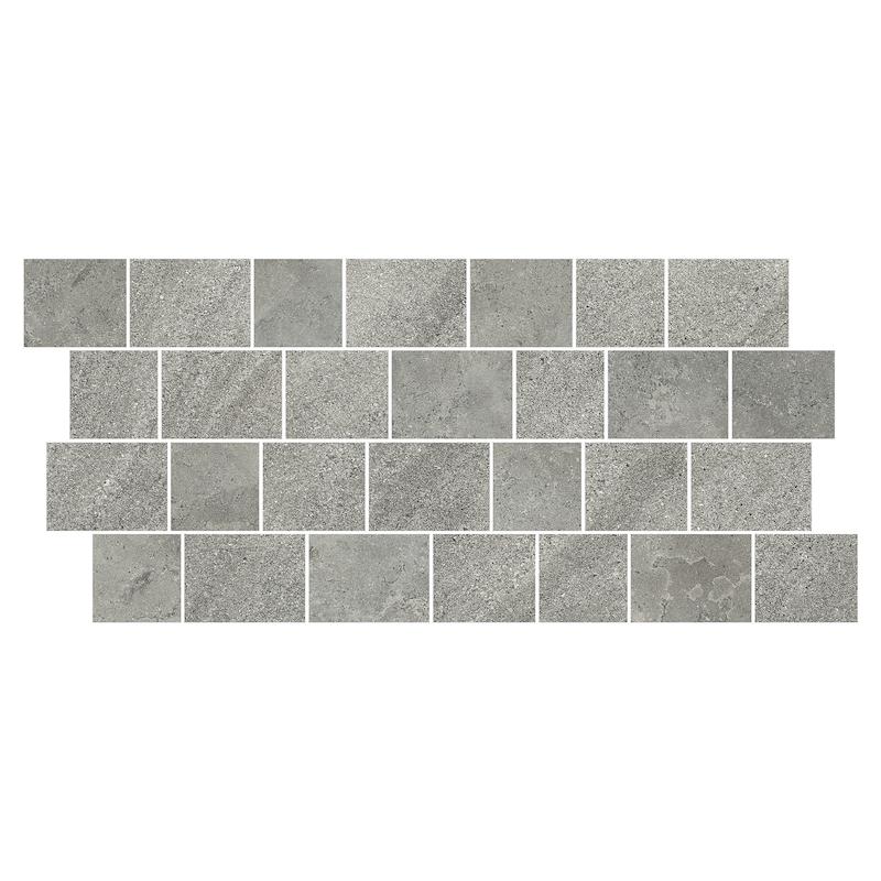 Marazzi UNICHE Avignone Mosaico Spaccatella 11