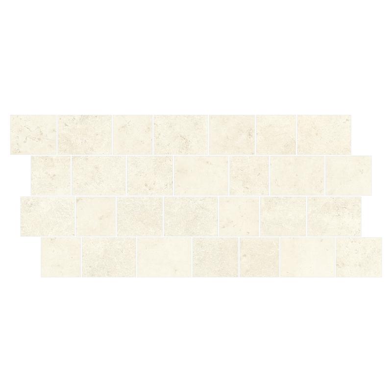 Marazzi UNICHE Ostuni Mosaico Spaccatella 11