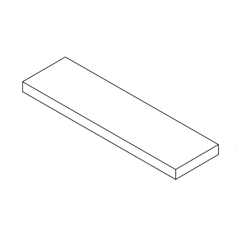 Marca Corona PHASE SCALINO ANGOLO SX ECRU 13