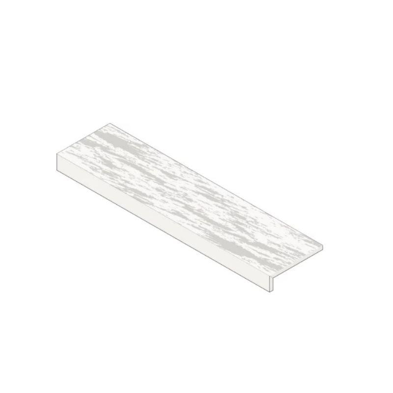 Atlas Concorde MARVEL TRAVERTINE Elemento L White Vein 13