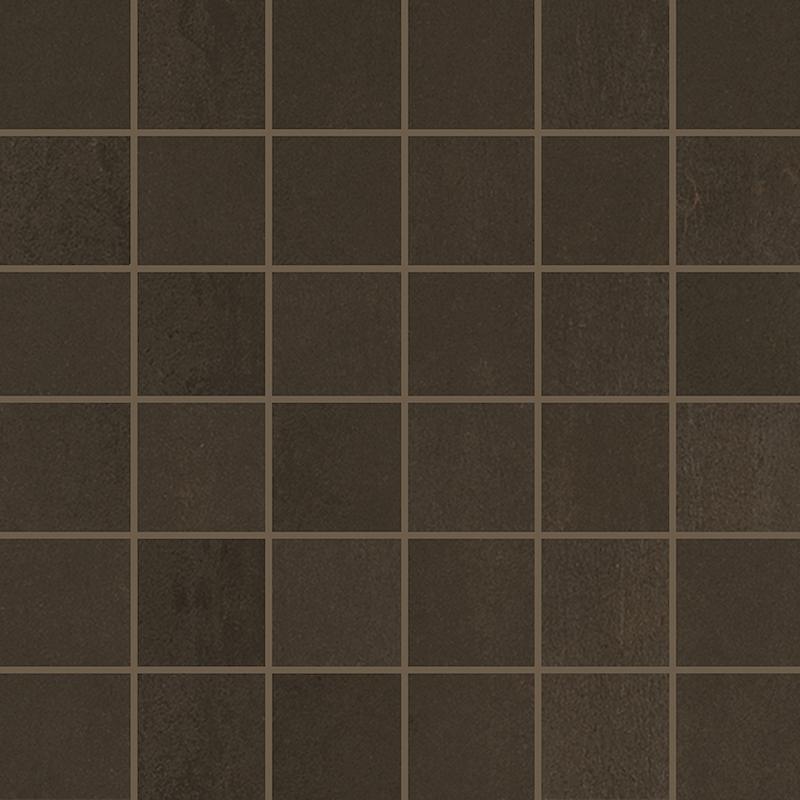 ITALGRANITI METALINE MOSAICO CORTEN 12