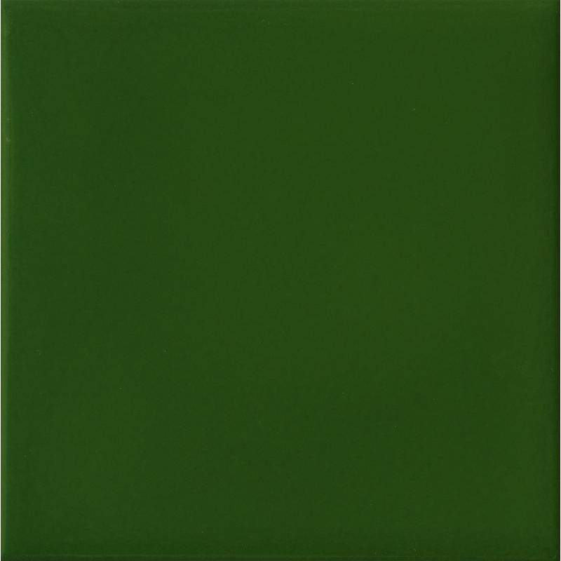 Mutina DIN Dark Green n.d. in 0.354 in Glossy