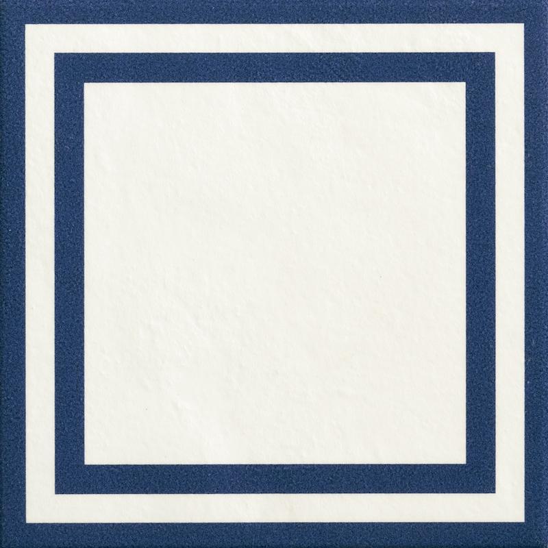 Mutina MATTONELLE MARGHERITA SQUARE BLUE 8