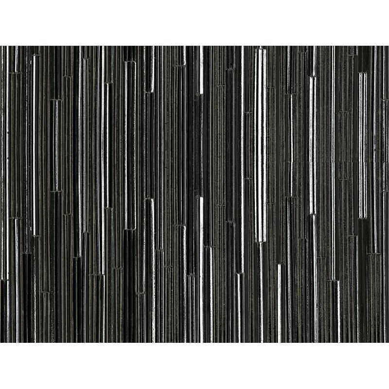 Mutina PHENOMENON MOSAICO RAIN A NERO 9