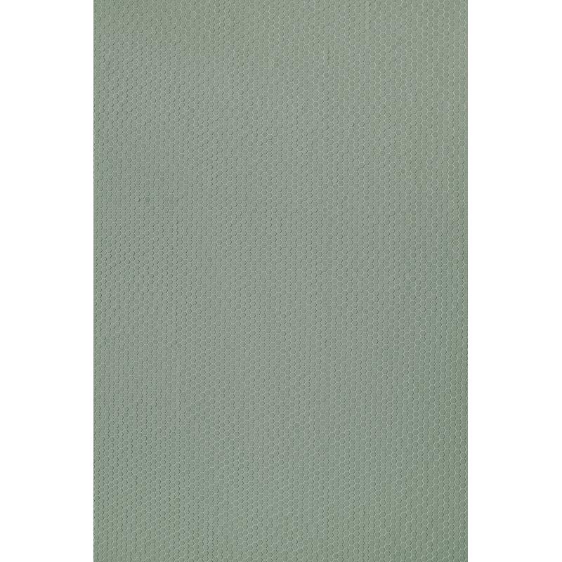 Mutina PHENOMENON Mosaico Honeycomb A Verde 12