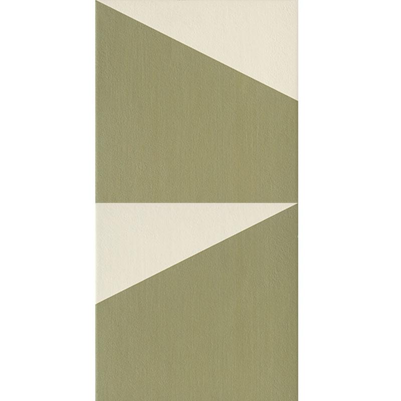 Mutina PUZZLE EDGE OLIVE 9