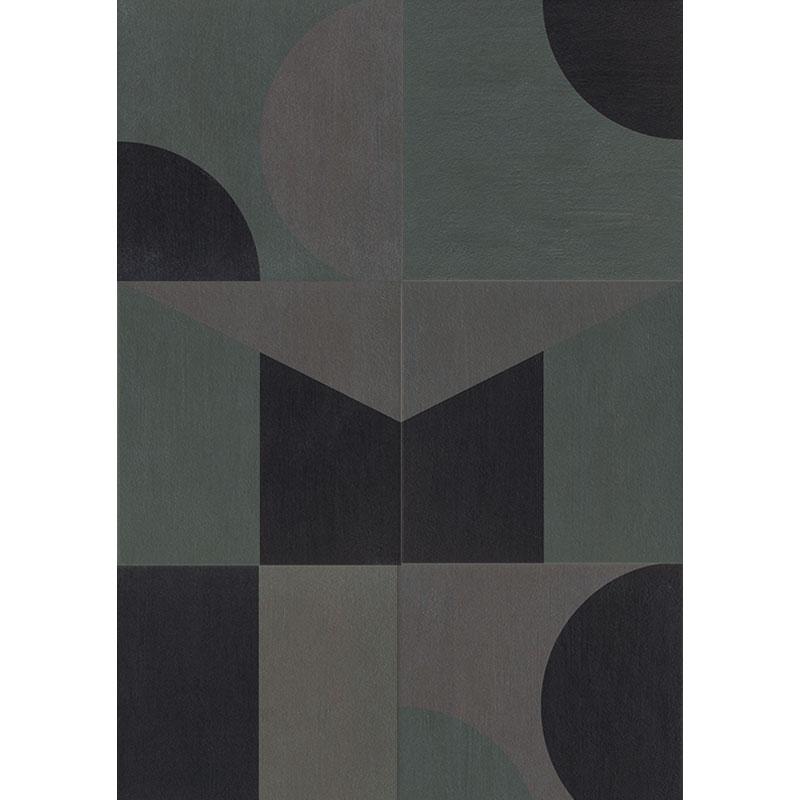 Mutina PUZZLE SET OF PATTERNS SKYE 9