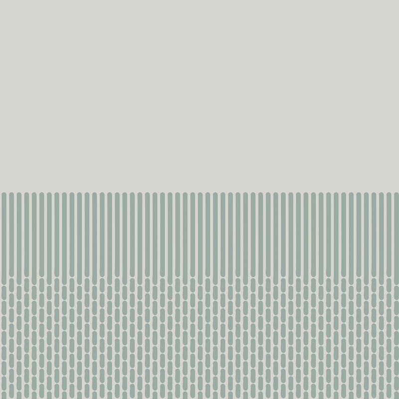 Mutina TAPE GRAINY HALF GREEN 8