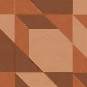 TRIOMIX 1 SAND-RUST-BRICK