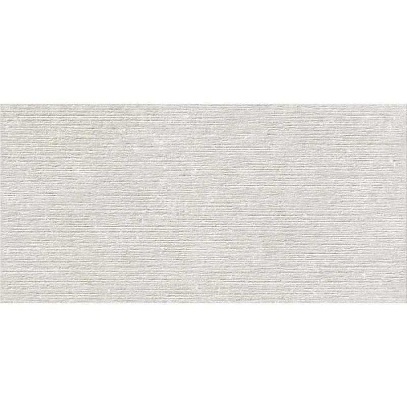 Marazzi MYSTONE BERICI Struttura Righe 3D Grigio 24