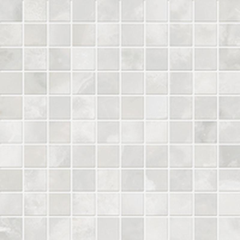 KEOPE ONICE MOSAICO PEARL 12