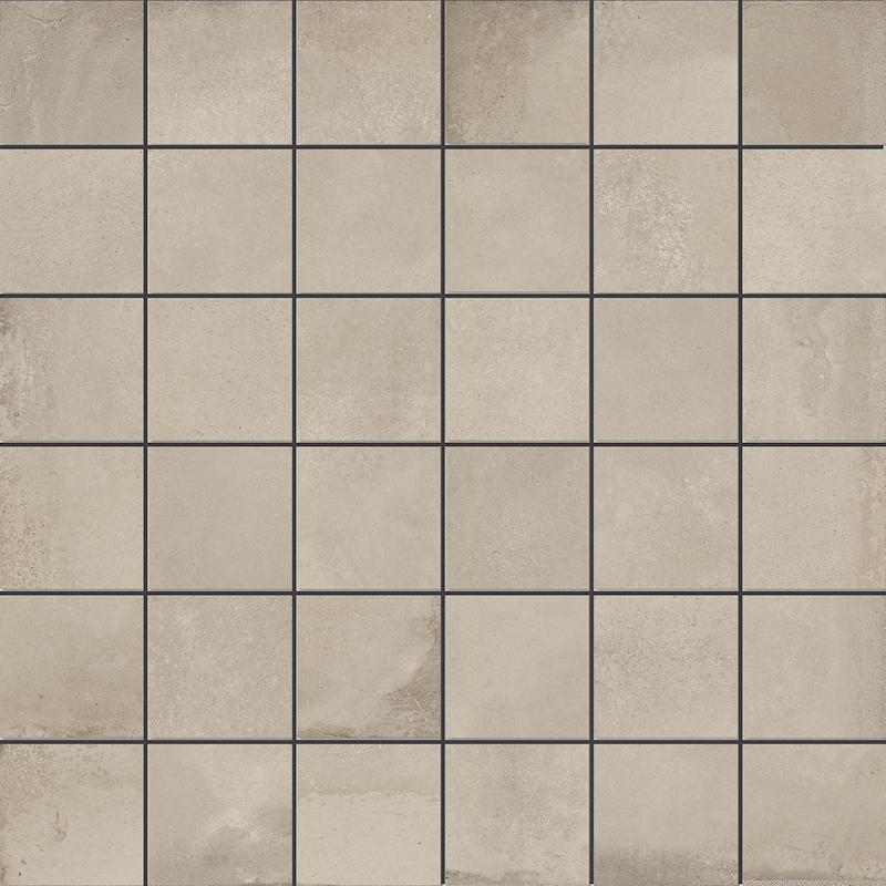 Imola ORIGINI Mosaico Beige 12