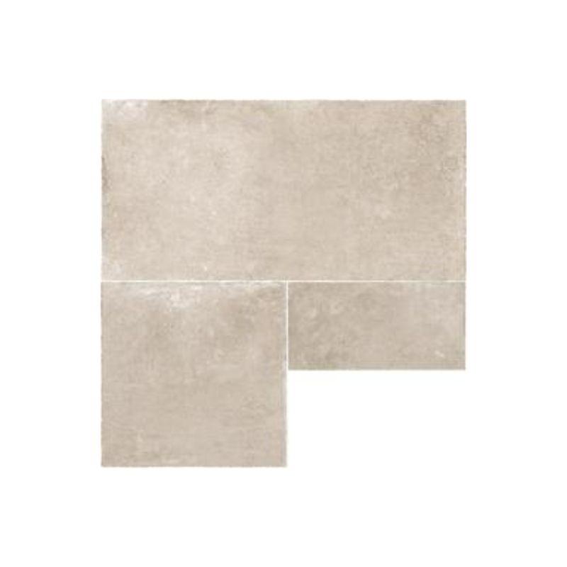 Ragno REALSTONE PIETRANTICA XT20 Multiformato Beige n.d. in 0.787 in Structured