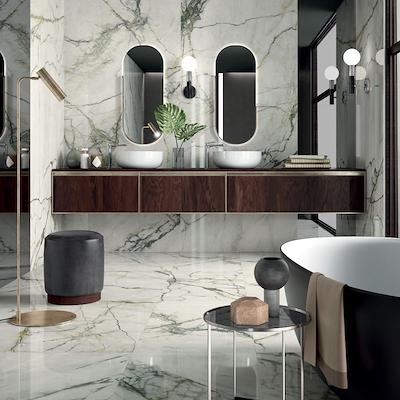 Lea Ceramiche SLIMTECH SYNESTESIA