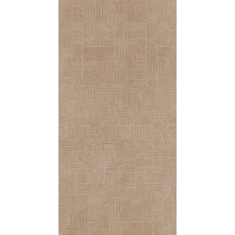 Marazzi SLOW Decoro Tapis Coccio 24