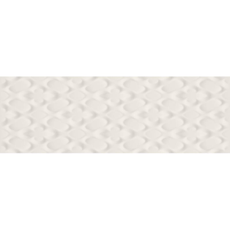 Ceramica Sant'Agostino SPRING Springpaper 3D-01 White