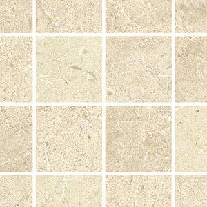 Mosaico Crema Marfil